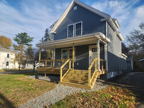 $399,000 | 22 14th Street, Bangor, ME 04401