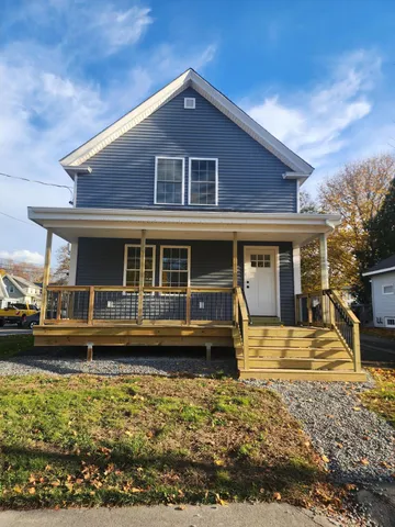 $486,000 | 22 14th Street, Bangor, ME 04401