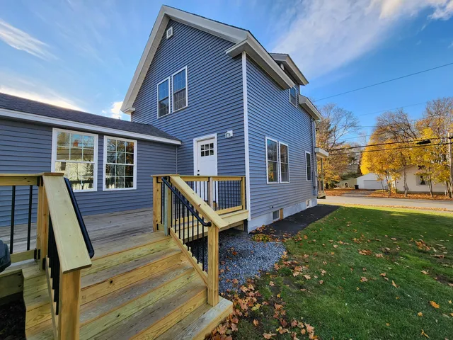 $486,000 | 22 14th Street, Bangor, ME 04401