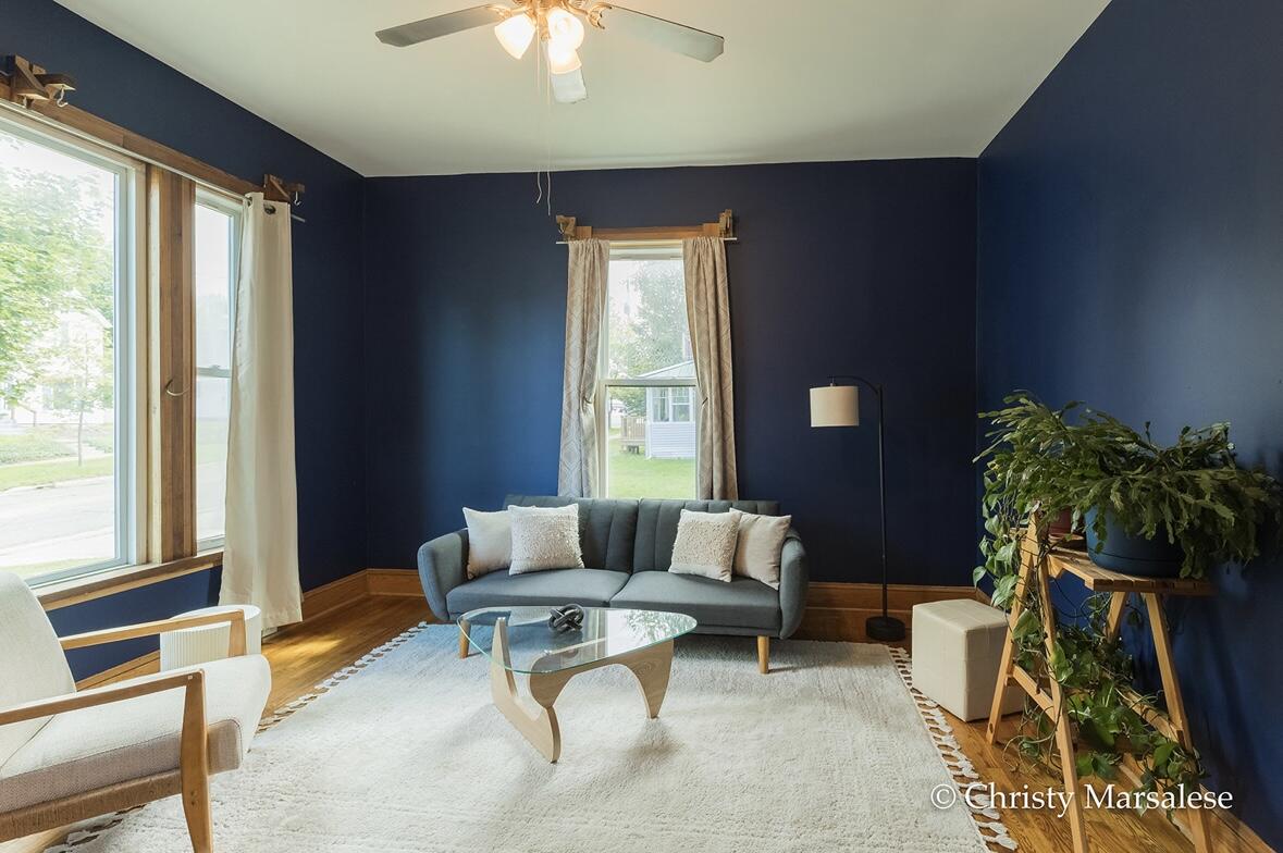 917 South Bridge Street Belding, MI 48809 - Photo 11 of 69 IMG_5683