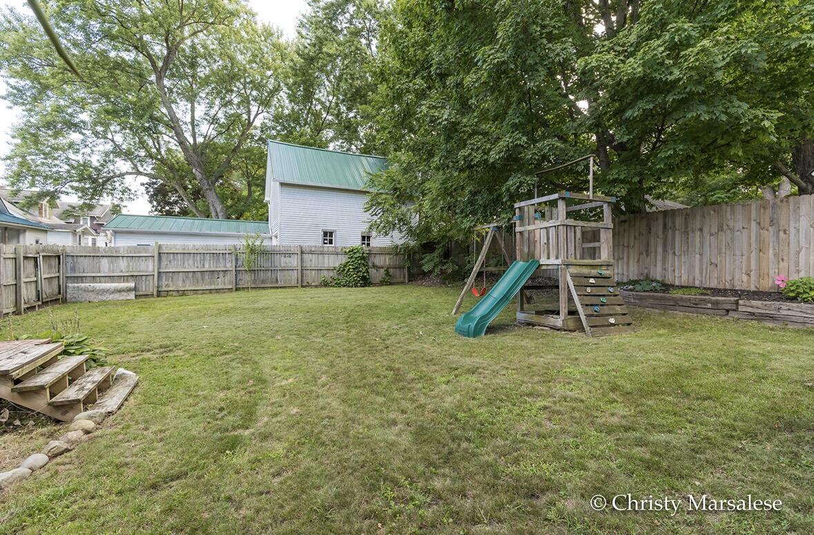 917 South Bridge Street Belding, MI 48809 - Photo 59 of 69 IMG_5721