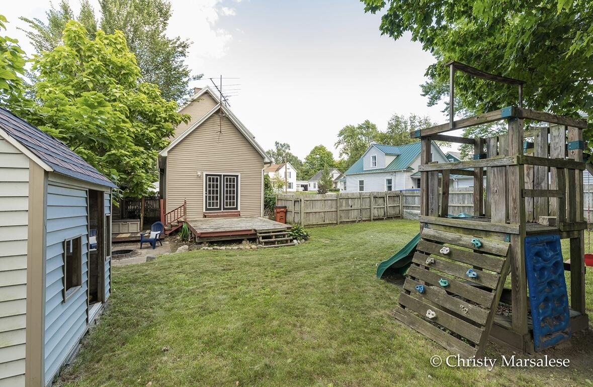 917 South Bridge Street Belding, MI 48809 - Photo 62 of 69 IMG_5723