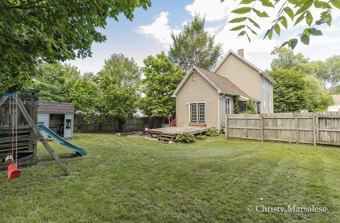 917 South Bridge Street Belding, MI 48809 - Photo 63 of 69 IMG_5724