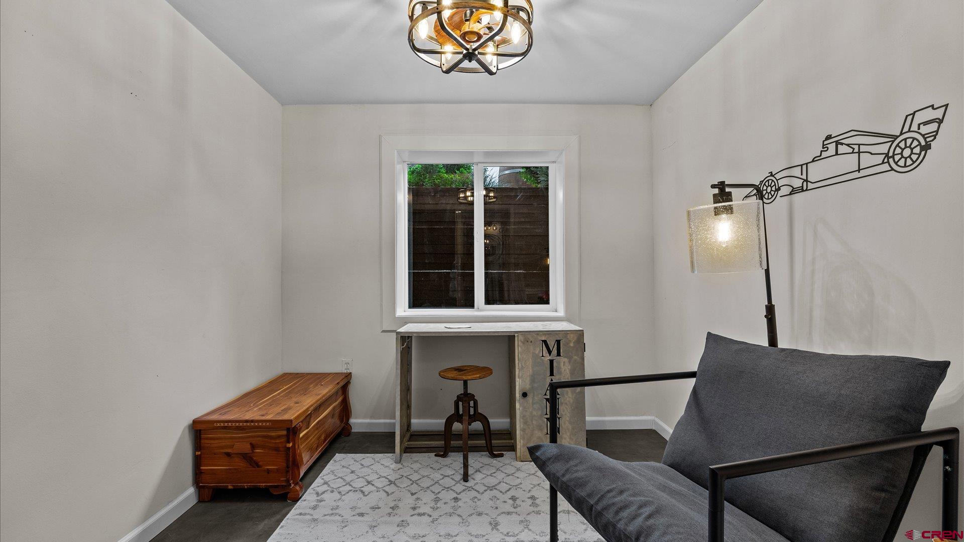 1761 G Road Delta, CO 81416 - Photo 15 of 43 a living room with furniture
