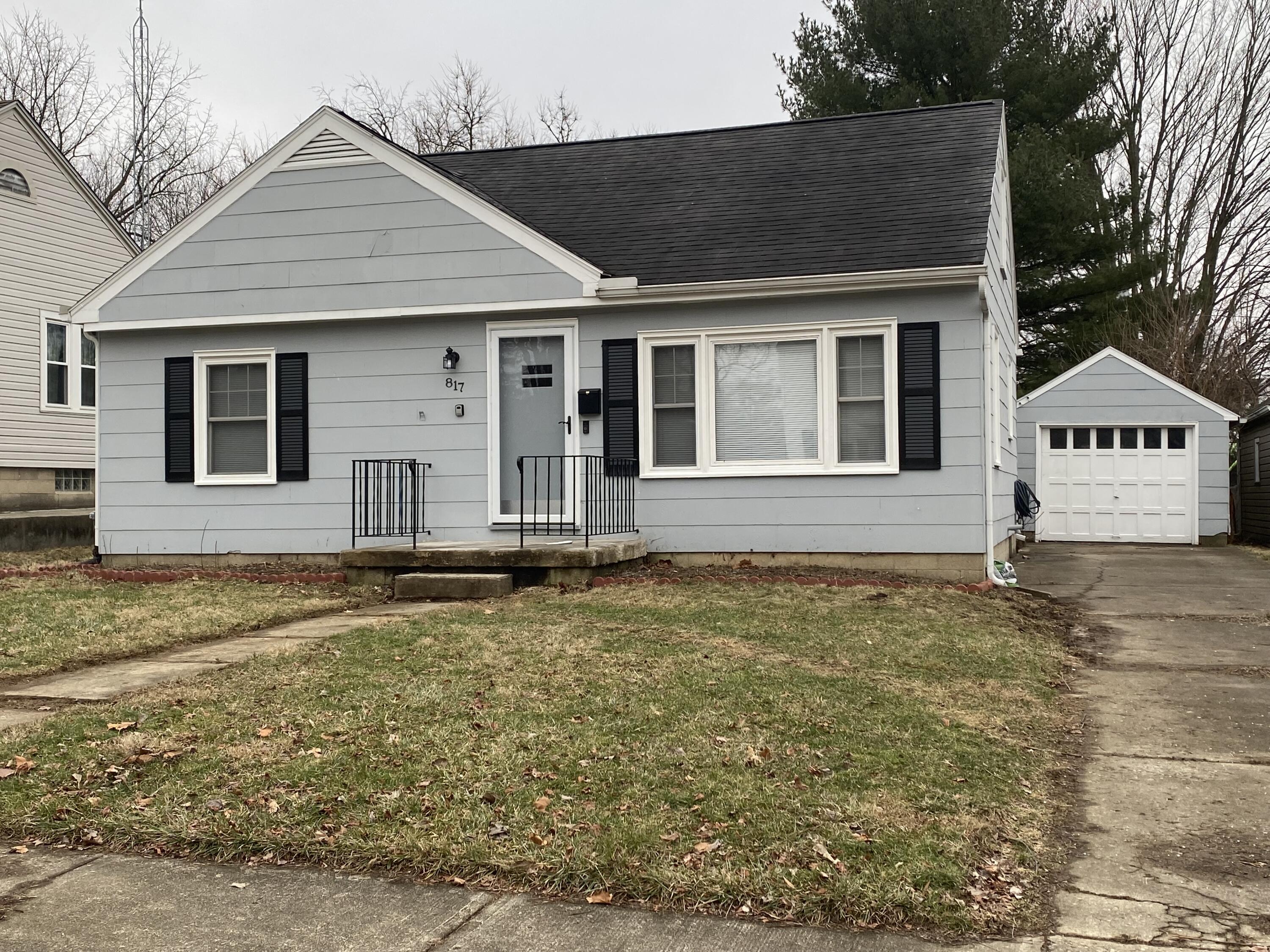 817 West 2nd Street Springfield, OH 45504 - Photo 1 of 52 Gallery Image 1