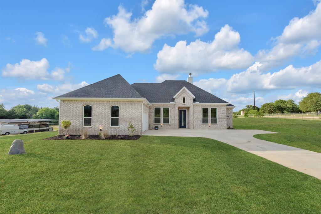 2000 Sweet Springs Road Weatherford, TX 76088 - Photo 2 of 37