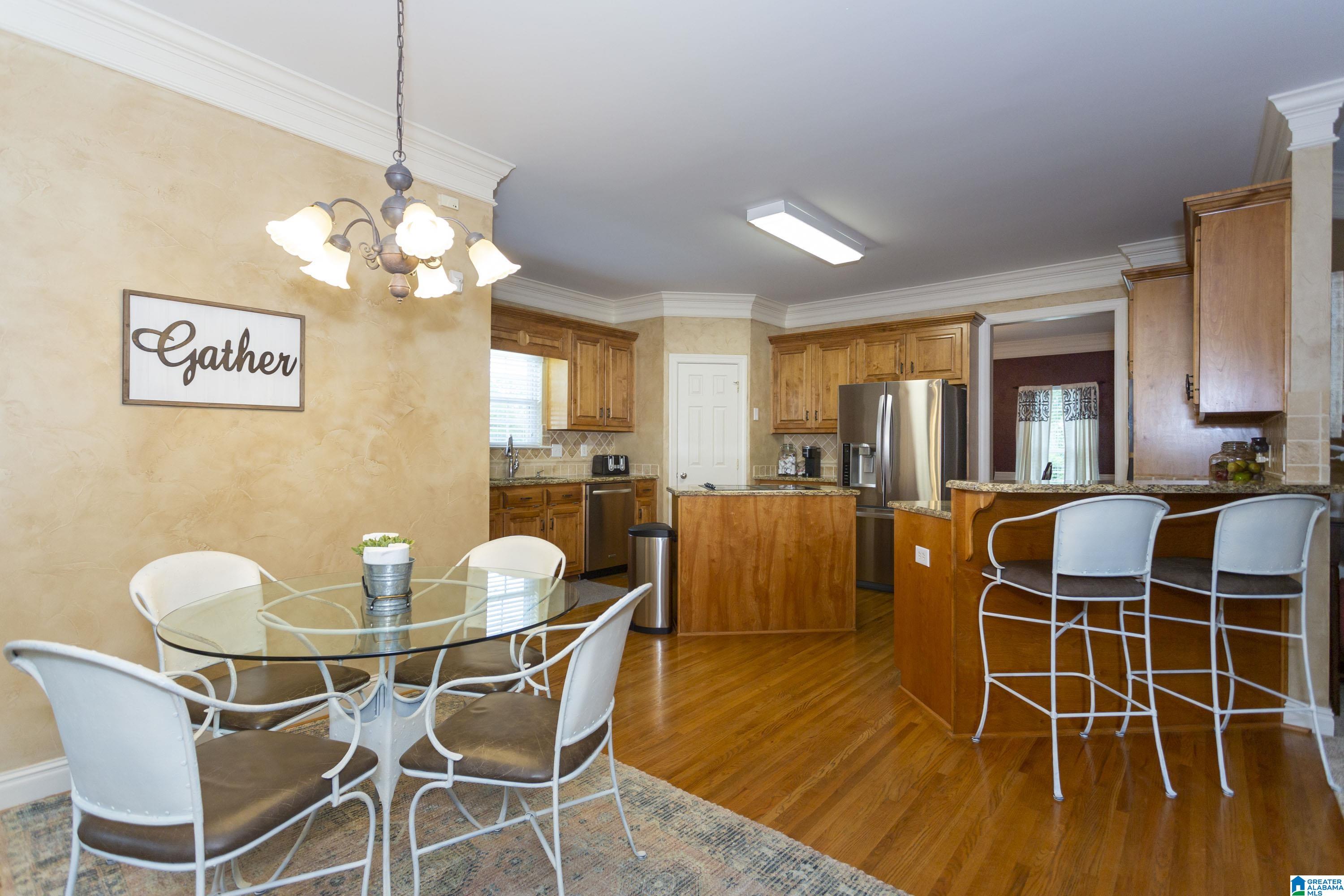 2149 North Grande View Lane Alabaster, AL 35114 - Photo 14 of 32