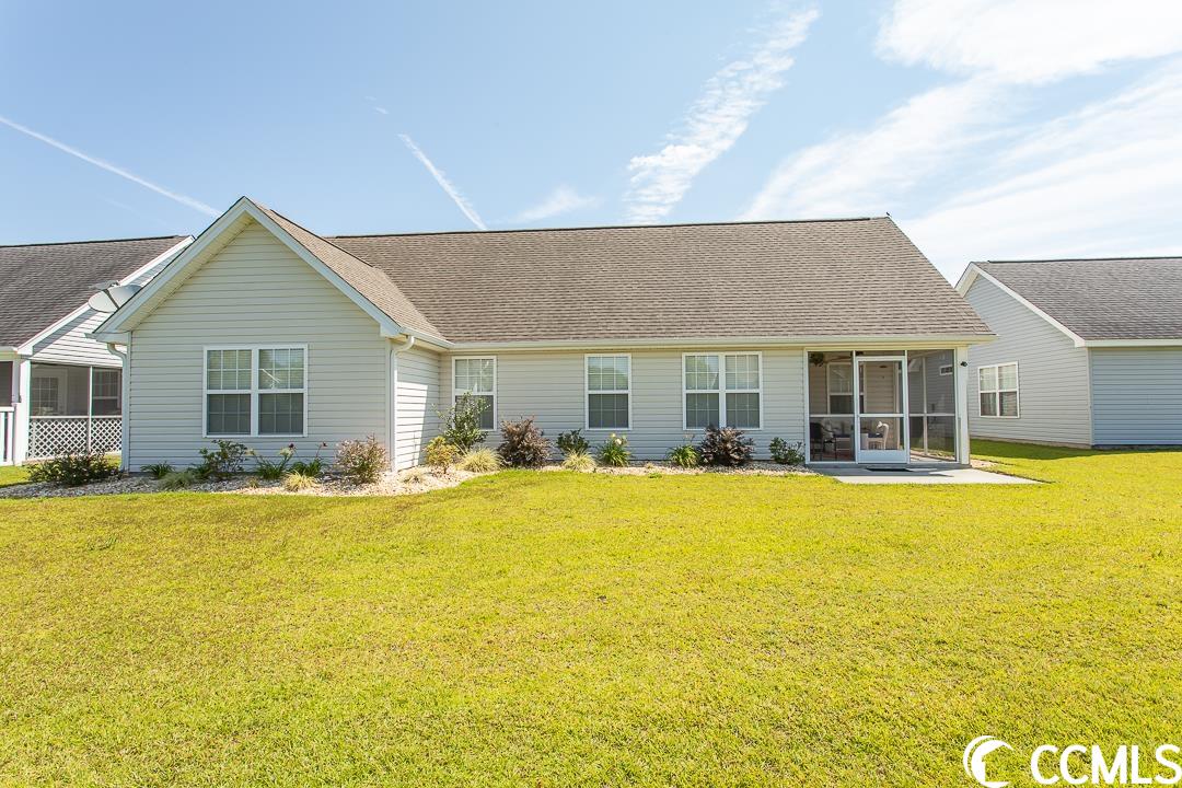 185 Dry Valley Loop Myrtle Beach, SC 29588 - Photo 33 of 34 Gallery Image 33