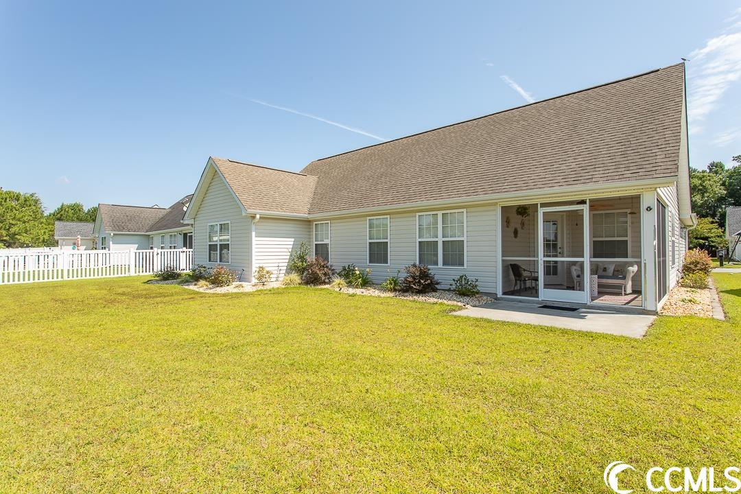 185 Dry Valley Loop Myrtle Beach, SC 29588 - Photo 34 of 34 Gallery Image 34