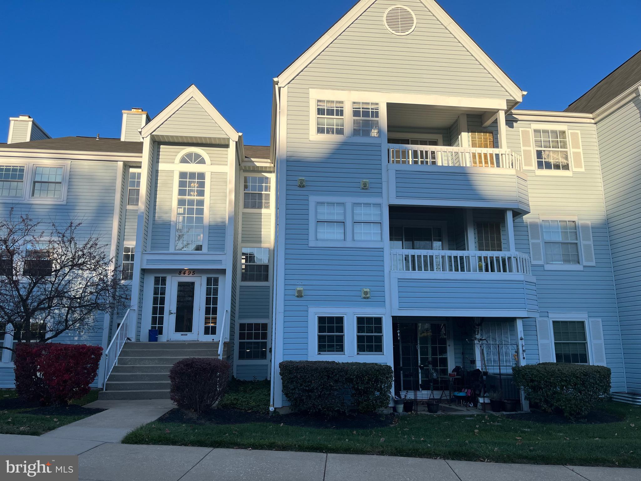 8495 Falls Run Road, Unit F Ellicott City, MD 21043 - Photo 1 of 30 Gallery Image 1