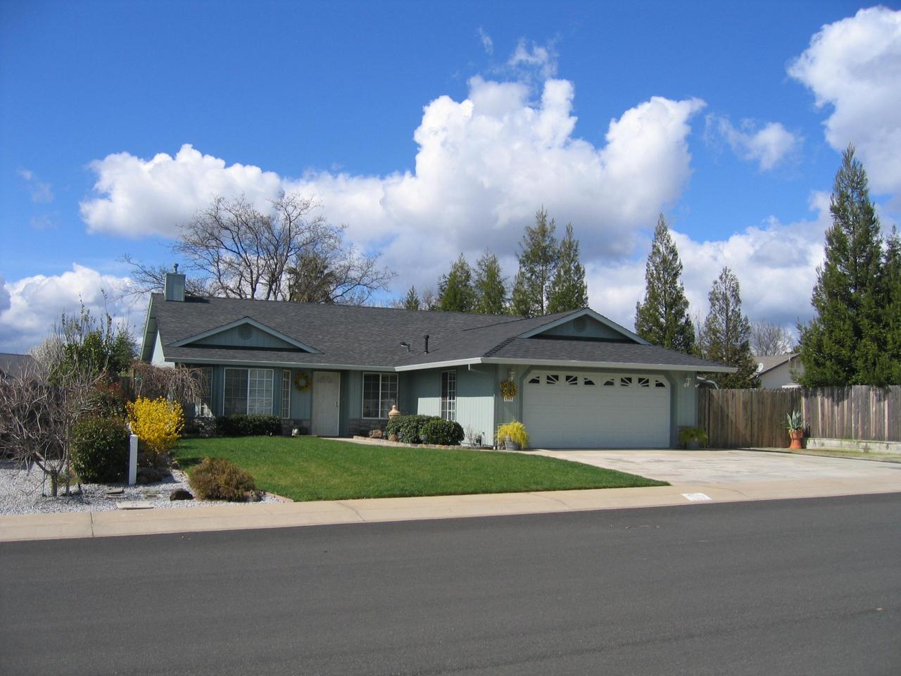 1902 Airstrip Road Redding, CA 96003 - Photo 1 of 16 FRONT