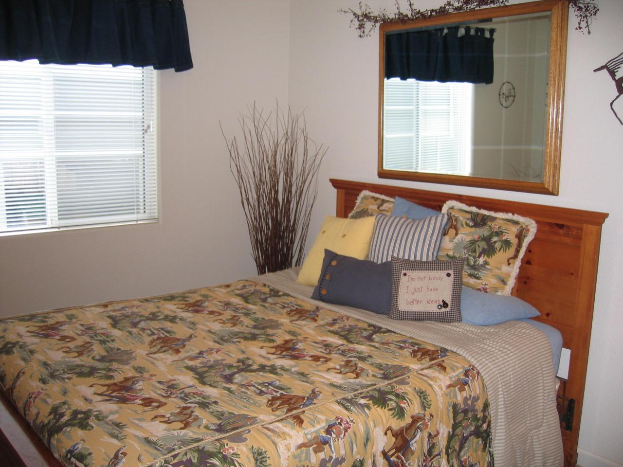 1902 Airstrip Road Redding, CA 96003 - Photo 15 of 16 Bedroom