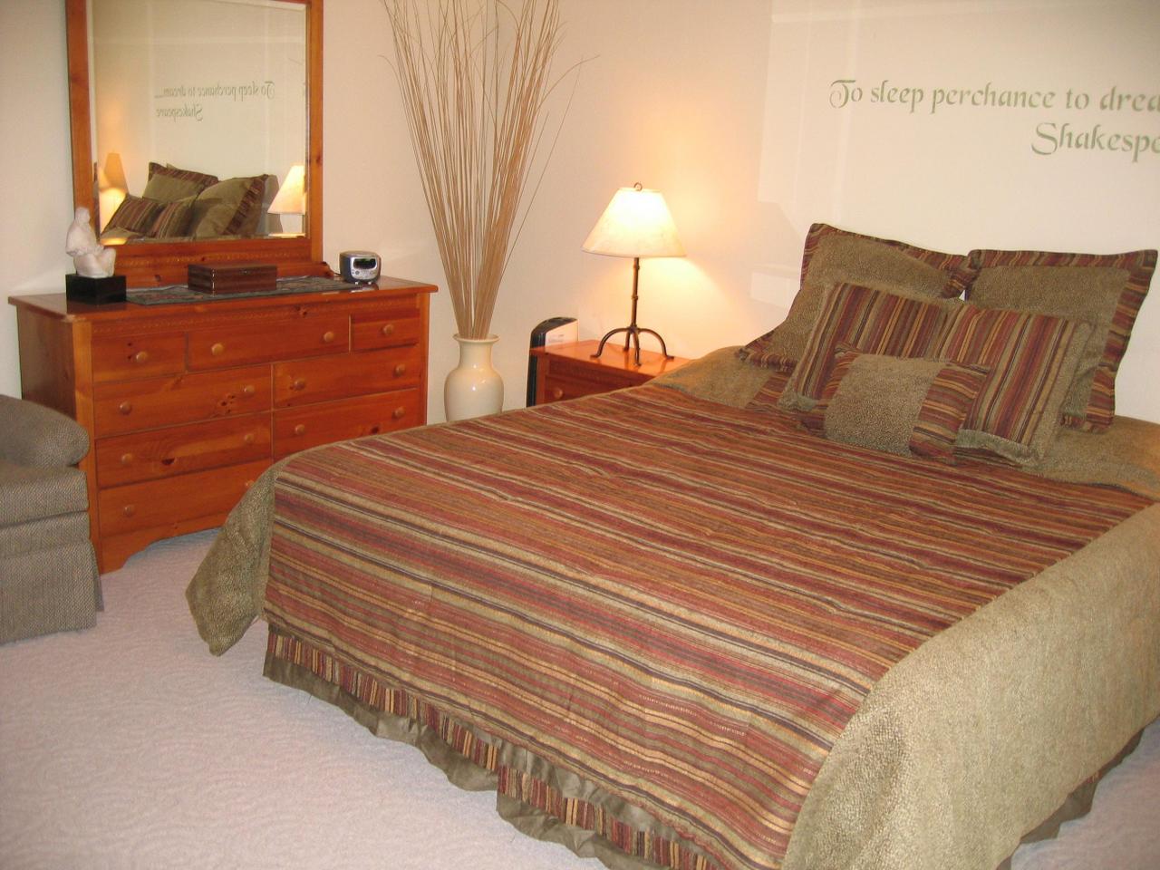 1902 Airstrip Road Redding, CA 96003 - Photo 9 of 16 Master Bedroom