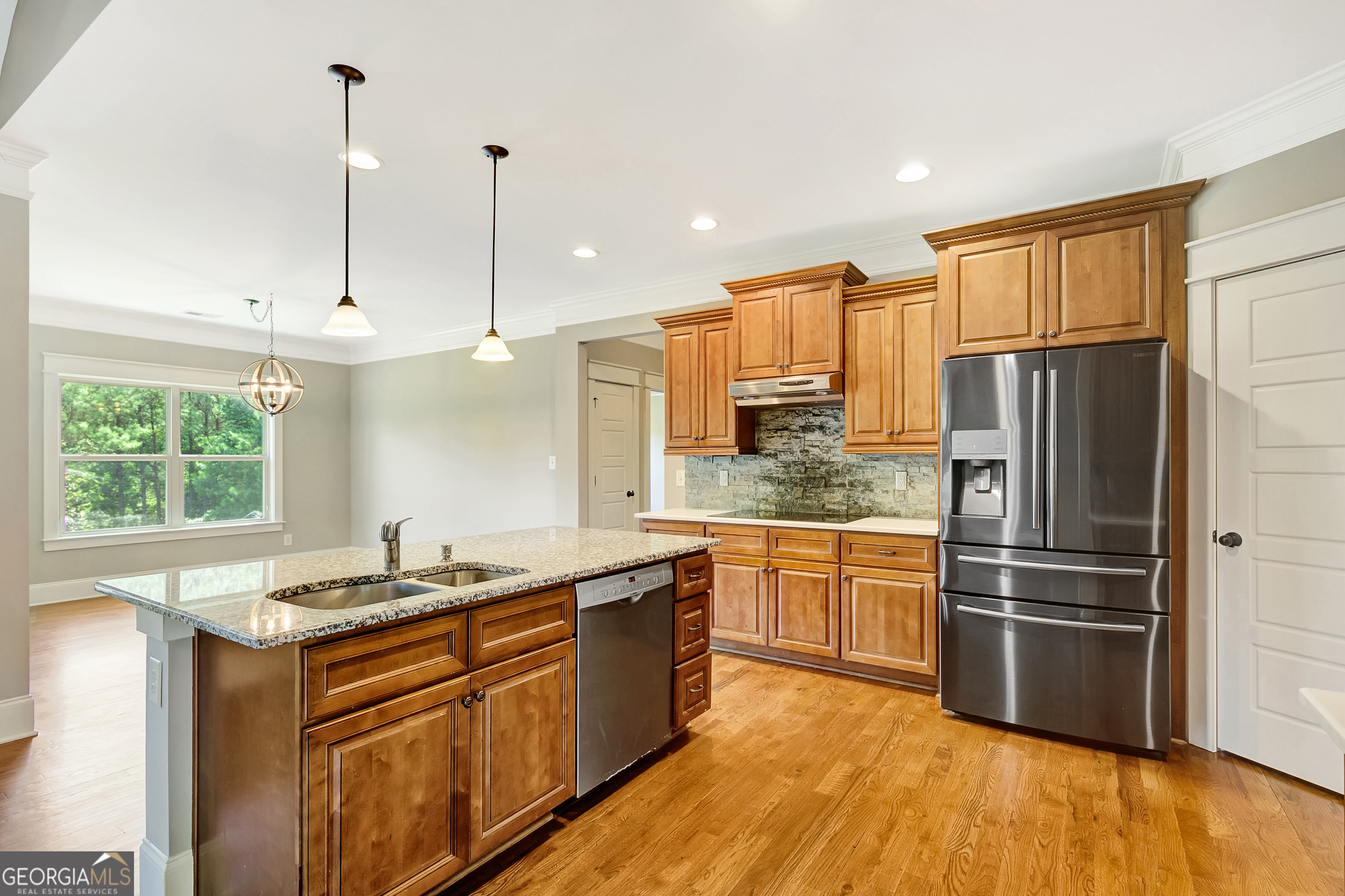 137 Kenmare Row Tyrone, GA 30290 - Photo 16 of 91