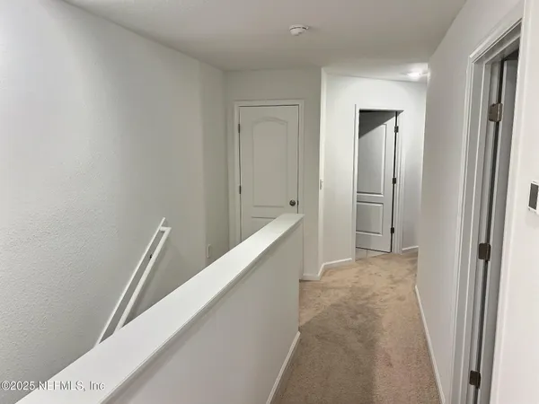 a view of room