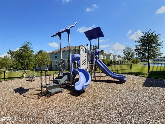 a view of a entertaining space