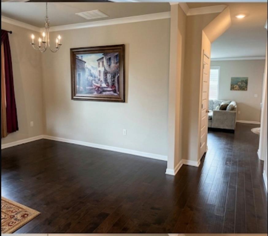 1493 Harlequin Way Stockbridge, GA 30281 - Photo 5 of 22