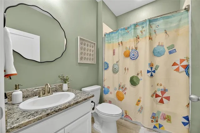 $463,900 | 6313 Sunsail Place, Apollo Beach, FL 33572