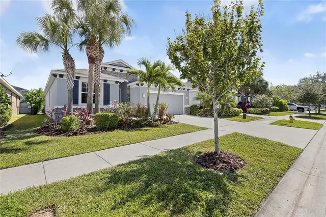 $463,900 | 6313 Sunsail Place, Apollo Beach, FL 33572