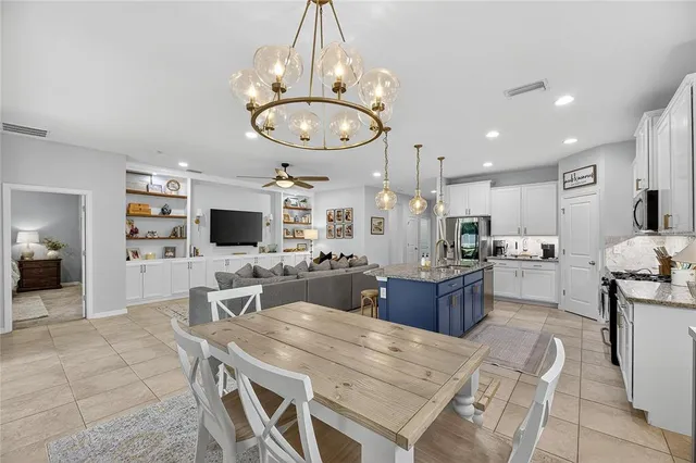 $463,900 | 6313 Sunsail Place, Apollo Beach, FL 33572