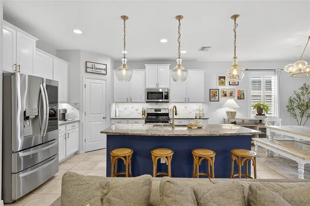 $463,900 | 6313 Sunsail Place, Apollo Beach, FL 33572