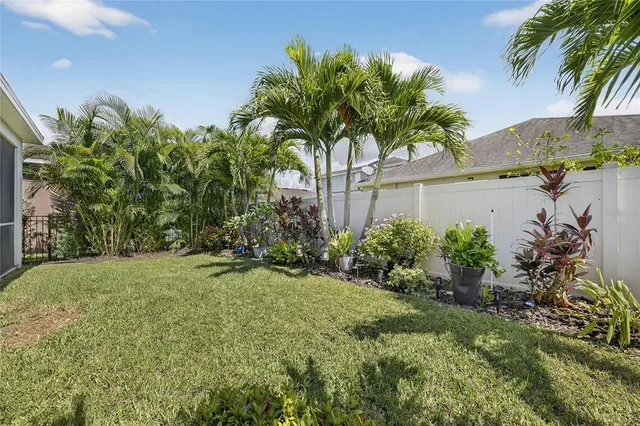 $463,900 | 6313 Sunsail Place, Apollo Beach, FL 33572