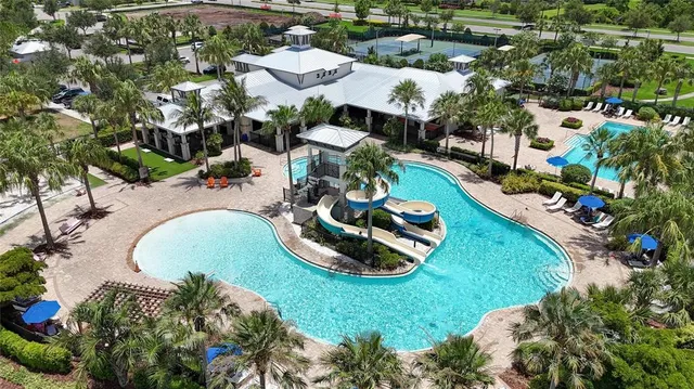 $463,900 | 6313 Sunsail Place, Apollo Beach, FL 33572