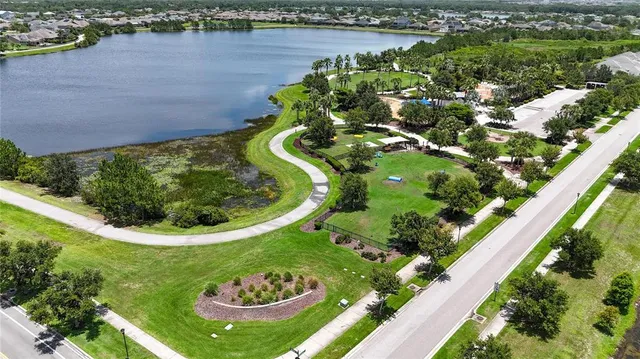 $463,900 | 6313 Sunsail Place, Apollo Beach, FL 33572