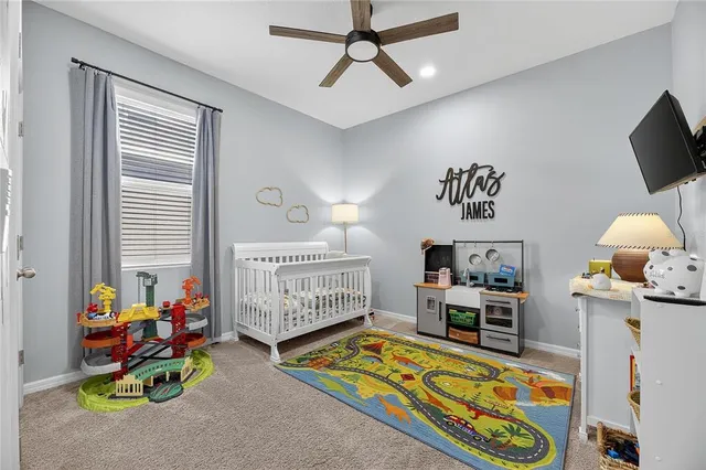 $463,900 | 6313 Sunsail Place, Apollo Beach, FL 33572