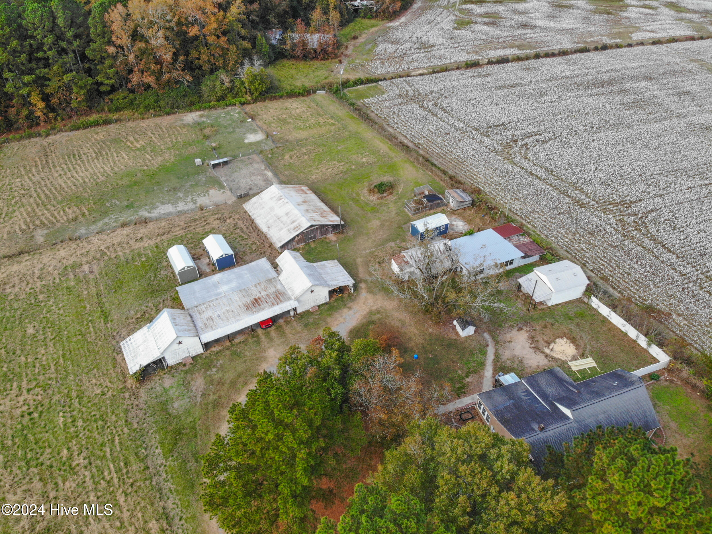 22 Hackley Road Gates, NC 27937 - Photo 41 of 45 done - 043