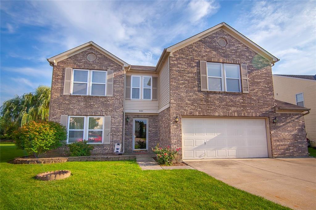 9197 West Reflection Court Pendleton, IN 46064 - Photo 1 of 40 Gallery Image 1