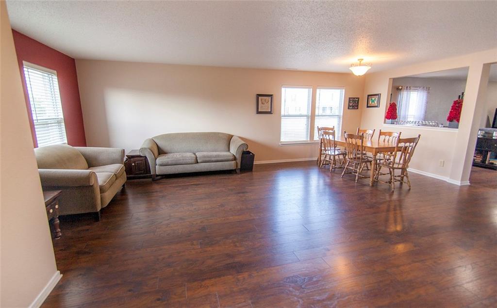 9197 West Reflection Court Pendleton, IN 46064 - Photo 2 of 40 Gallery Image 2