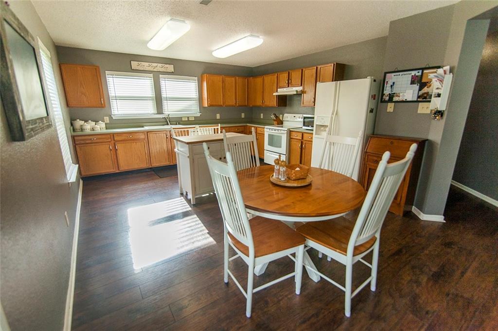 9197 West Reflection Court Pendleton, IN 46064 - Photo 11 of 40 Gallery Image 11