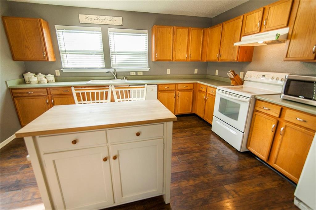 9197 West Reflection Court Pendleton, IN 46064 - Photo 14 of 40 Gallery Image 14