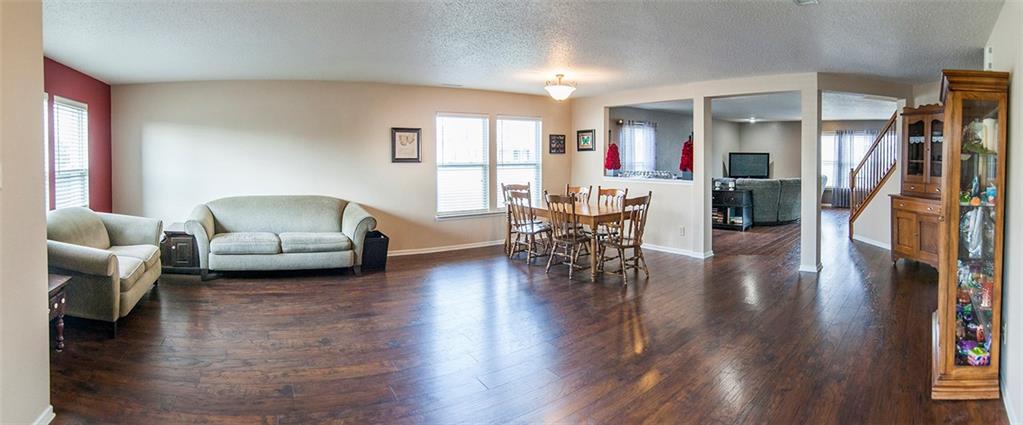 9197 West Reflection Court Pendleton, IN 46064 - Photo 8 of 40 Gallery Image 8