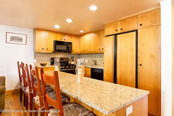 $30,000 | 700 South Ute Avenue, Unit 210, Aspen, CO 81611