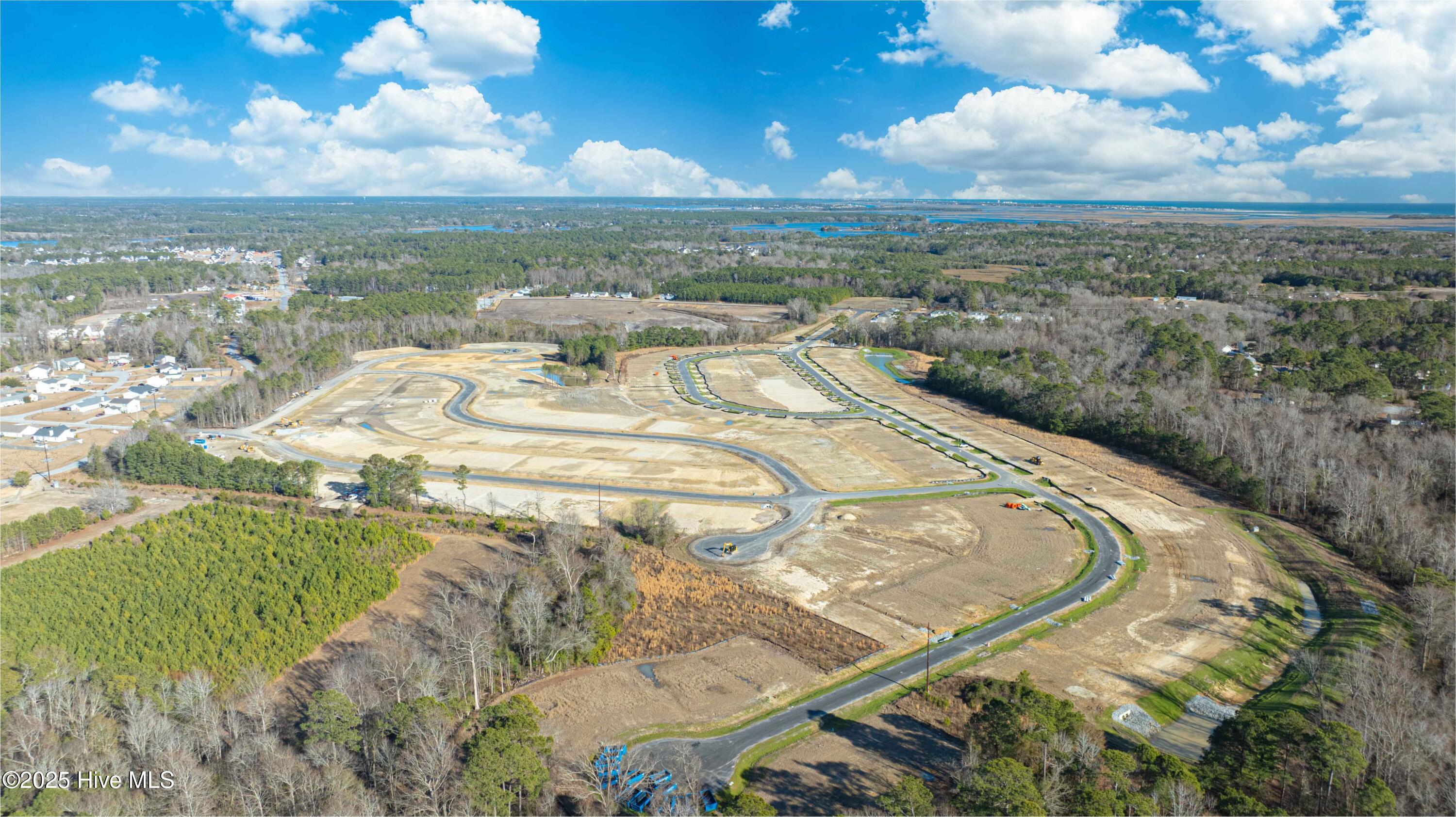 521 Bogue Vw Road, Unit LOT 150 Hubert, NC 28539 - Photo 39 of 48 4