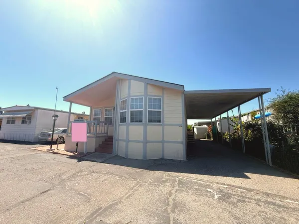 $399,888 | 1350 Old Oakland Road, Unit 199, San Jose, CA 95112