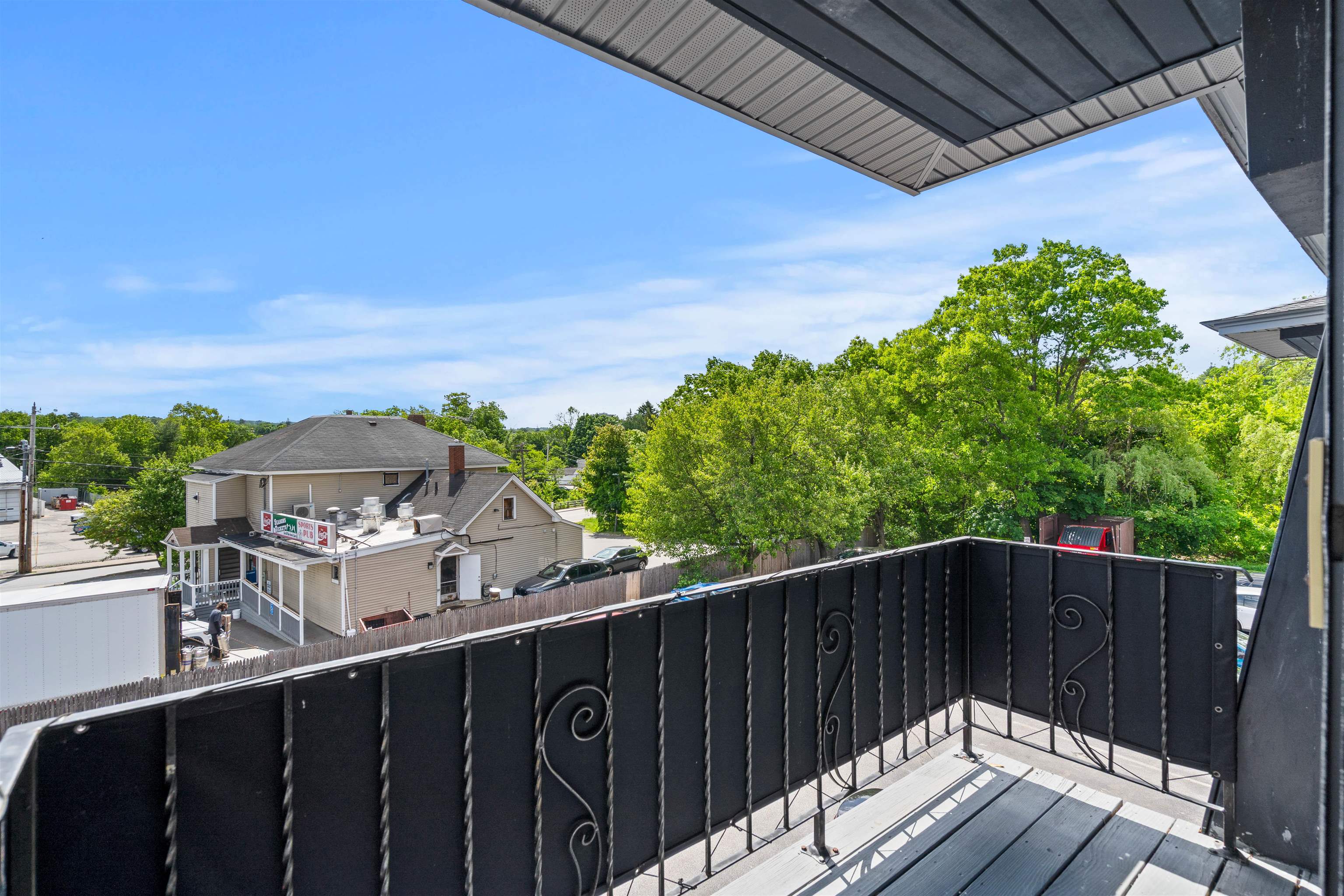 34 Dunbarton Road, Unit 3G Manchester, NH 03102 - Photo 6 of 10