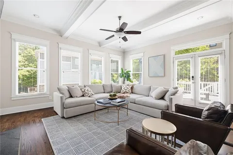 $1,195,000 | 908 South Candler Street, Decatur, GA 30030