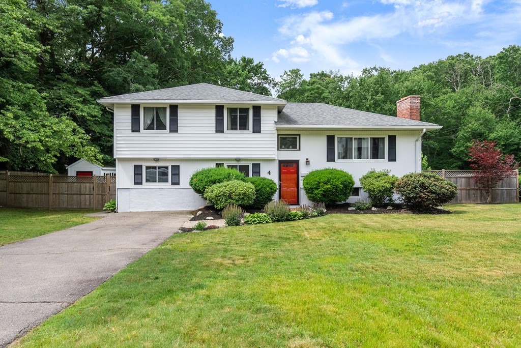 4 Westview Road Framingham, MA 01701 - Photo 1 of 29 Gallery Image 1