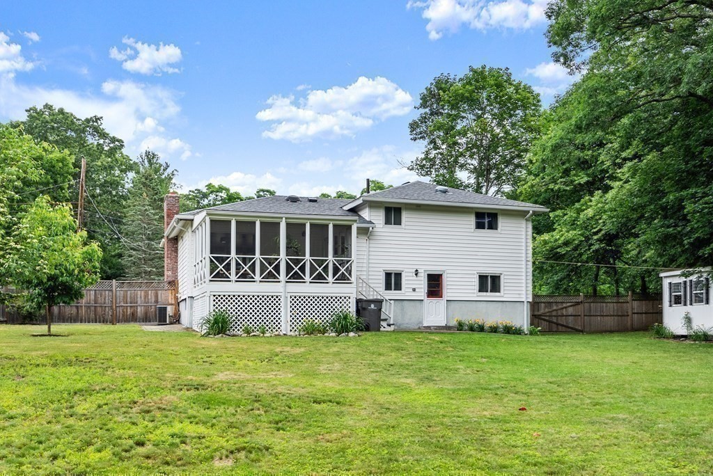 4 Westview Road Framingham, MA 01701 - Photo 26 of 29 Gallery Image 26