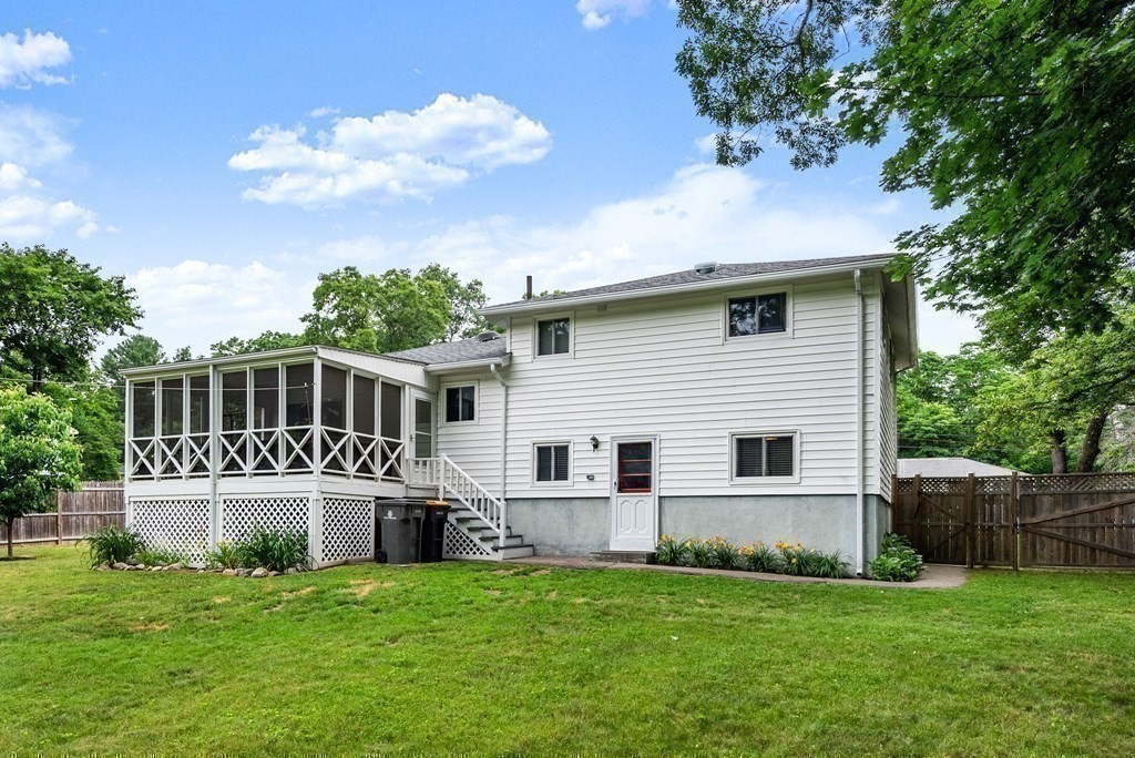 4 Westview Road Framingham, MA 01701 - Photo 27 of 29 Gallery Image 27
