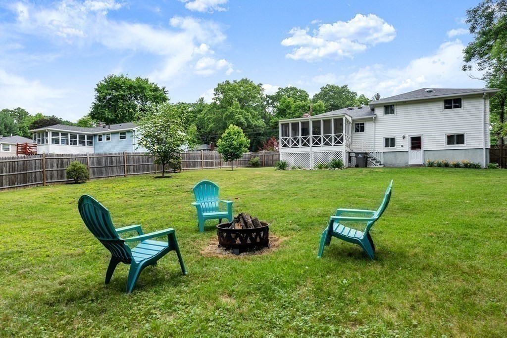 4 Westview Road Framingham, MA 01701 - Photo 29 of 29 Gallery Image 29