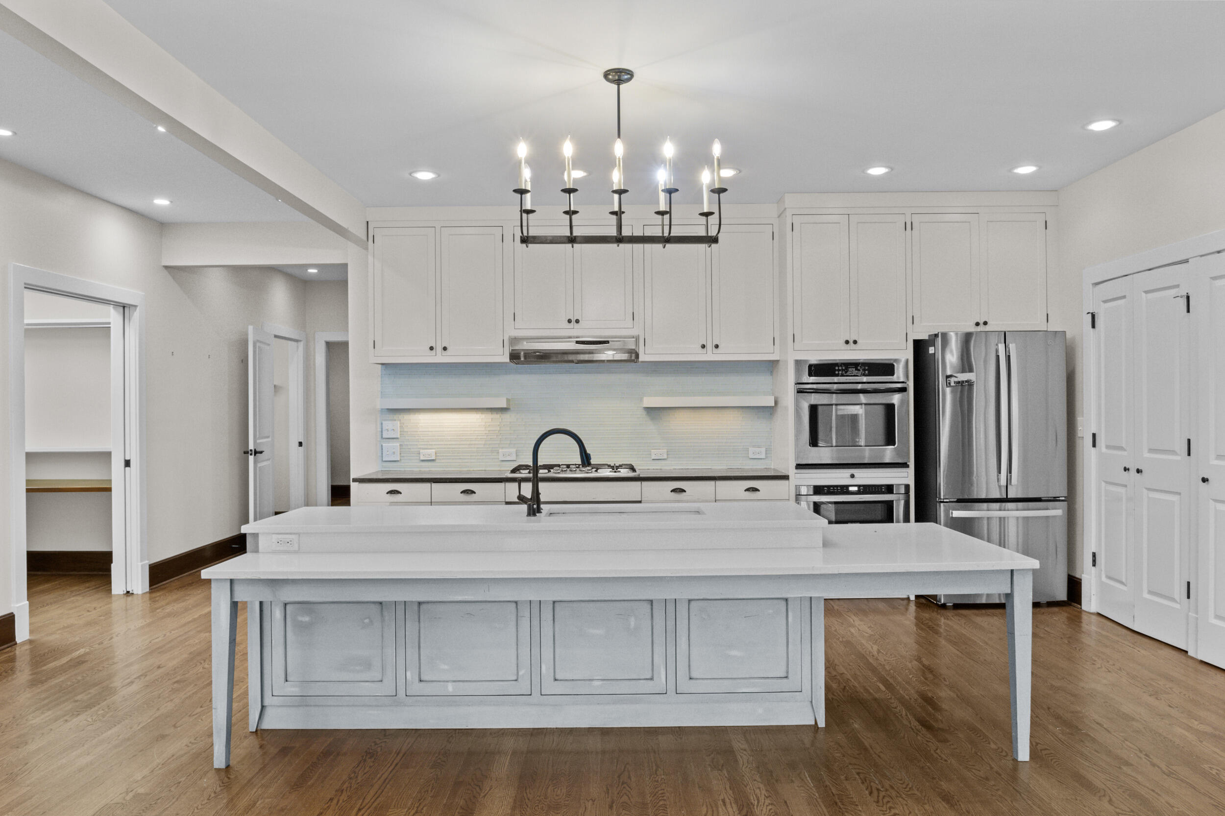 424 Ridgeway Road Lexington, KY 40502 - Photo 25 of 74 Kitchen