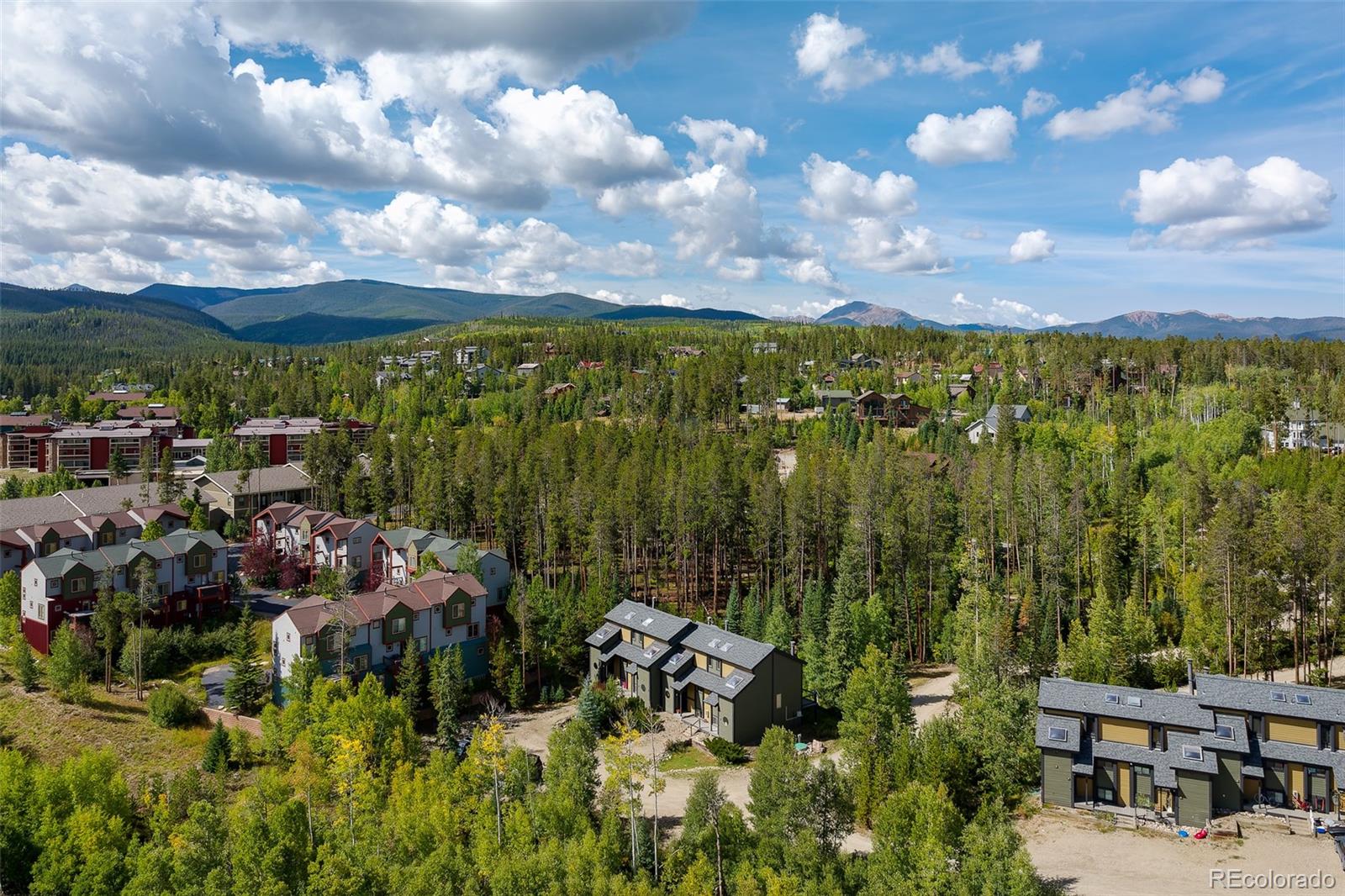 300 Kings Crossing Road, Unit B3 Winter Park, CO 80482 - Photo 37 of 38 a view of a city