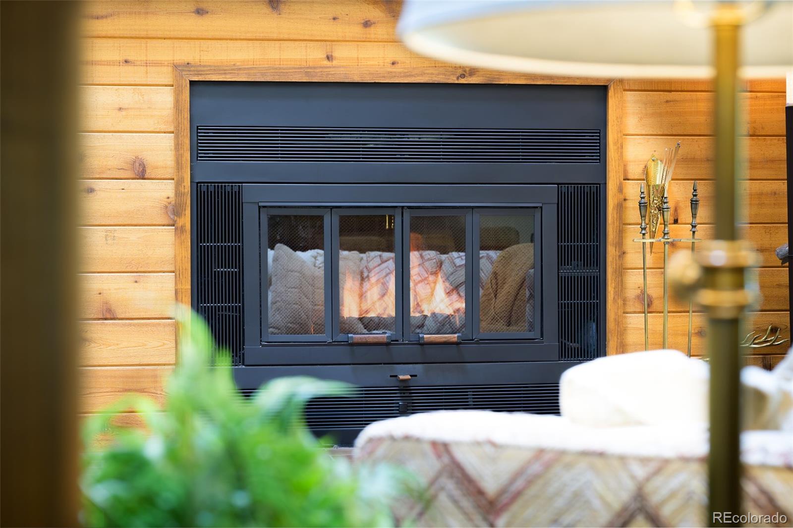 300 Kings Crossing Road, Unit B3 Winter Park, CO 80482 - Photo 8 of 38 a view of front door