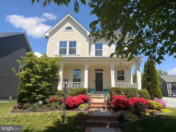 $850,000 | 2074 River Heritage Boulevard, Dumfries, VA 22026