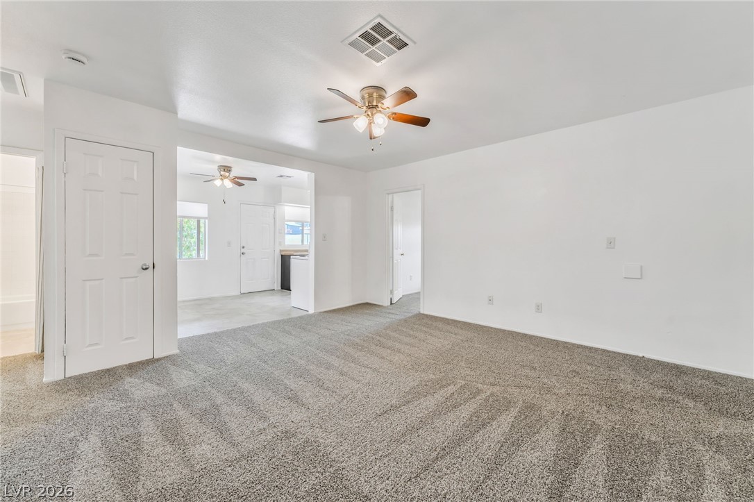 242 Nebraska Avenue Henderson, NV 89015 - Photo 8 of 46 Very spacious Living Room!