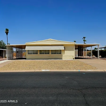 $171,500 | 5512 East Arbor Avenue, Mesa, AZ 85206